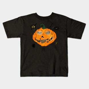 Spooky Kids T-Shirt